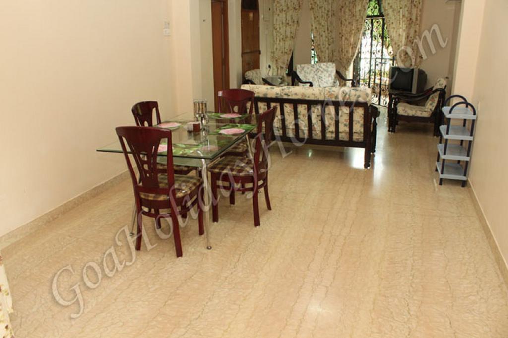 קנדולים Shalom Dream Home חדר תמונה