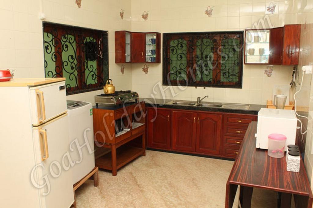 קנדולים Shalom Dream Home חדר תמונה