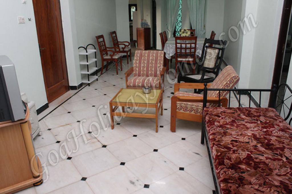 קנדולים Shalom Dream Home חדר תמונה