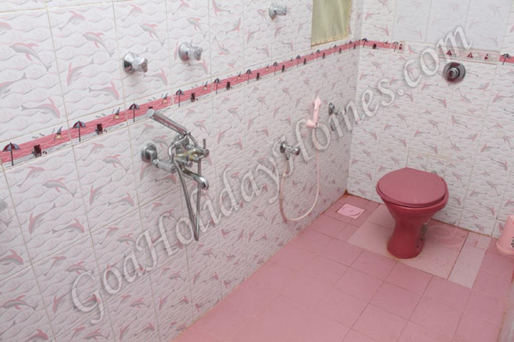 קנדולים Shalom Dream Home חדר תמונה