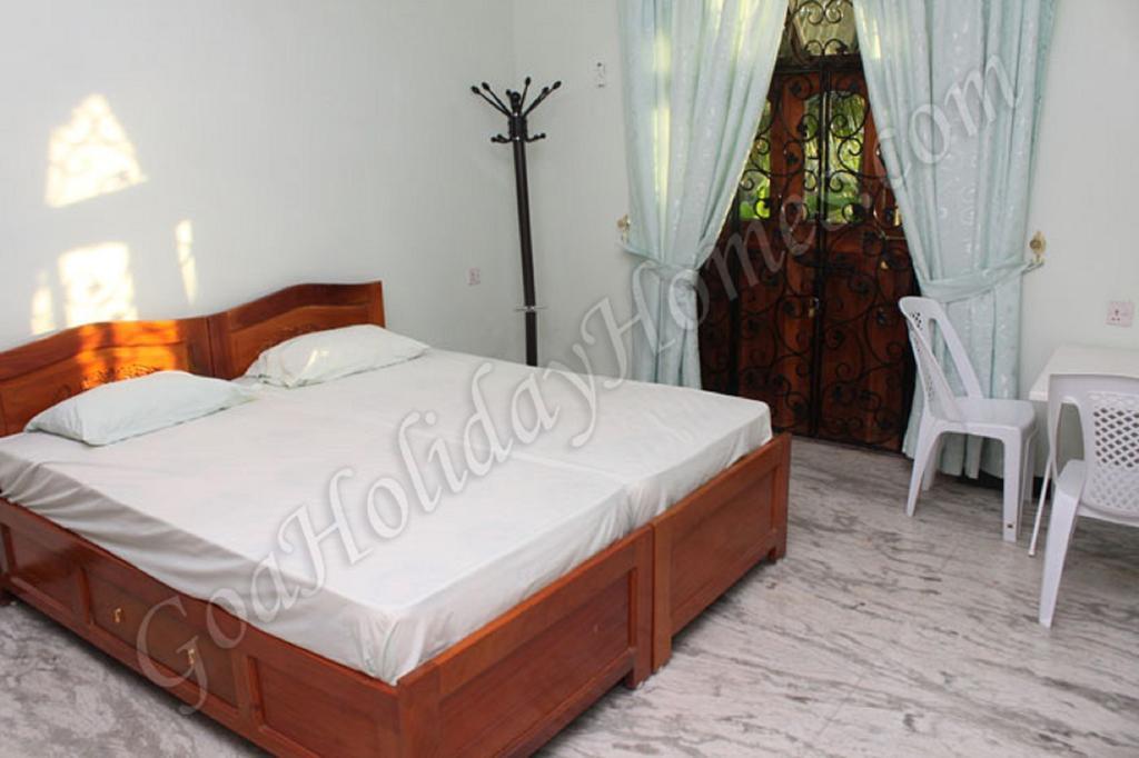 קנדולים Shalom Dream Home חדר תמונה