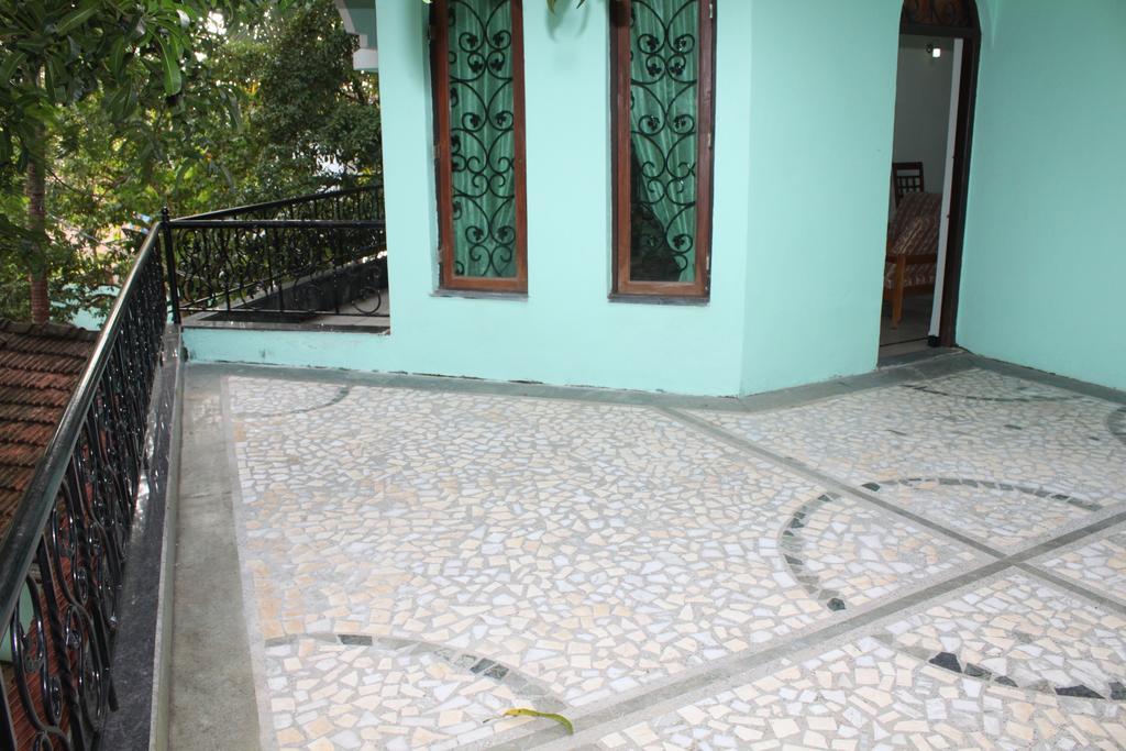 קנדולים Shalom Dream Home מראה חיצוני תמונה