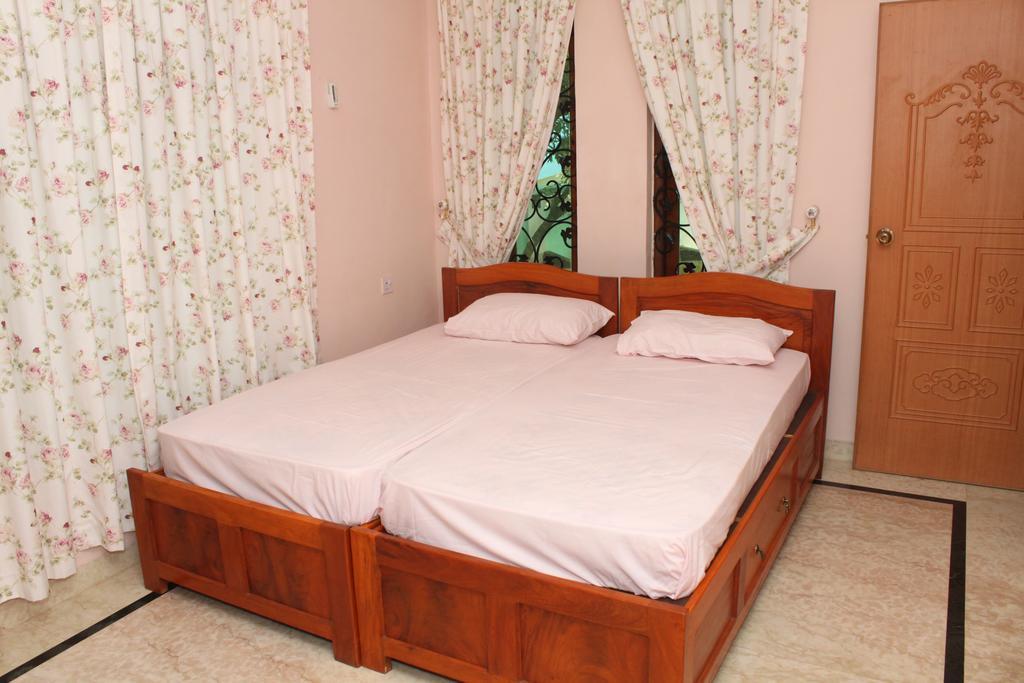 קנדולים Shalom Dream Home מראה חיצוני תמונה